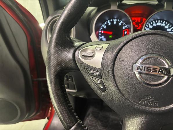 Nissan Juke I с пробегом 2012 года, цена 1 000 000 рублей, 134933 км, внедорожник, Автокод Объявления