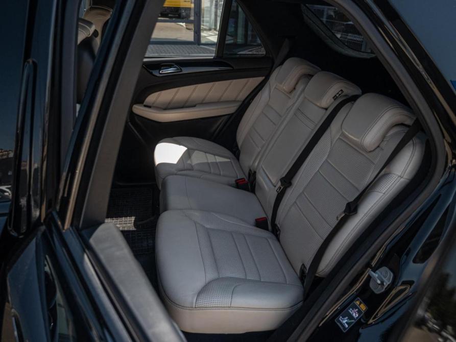 Mercedes-Benz M-Класс AMG III (W166) Краснодар  - изображение 9