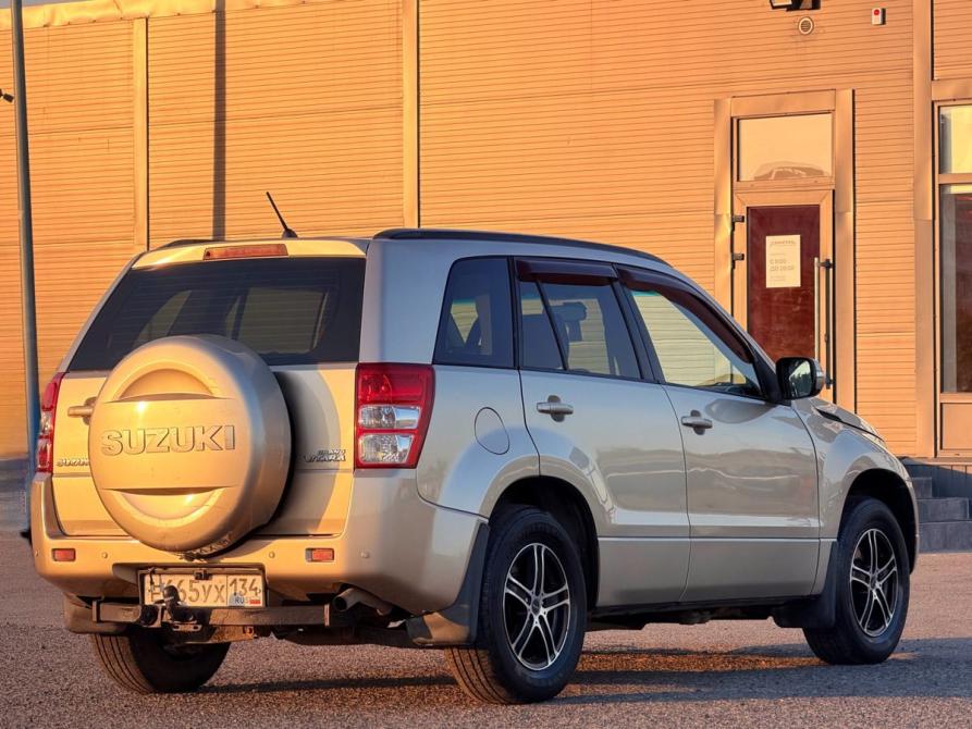 Suzuki Grand Vitara II Рестайлинг Волгоград  - изображение 11