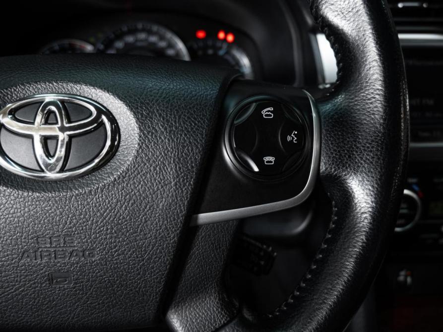 Toyota Camry VII (XV50) Ставрополь  - изображение 20