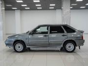 Lada (ВАЗ) 2114 Самара  - изображение 18