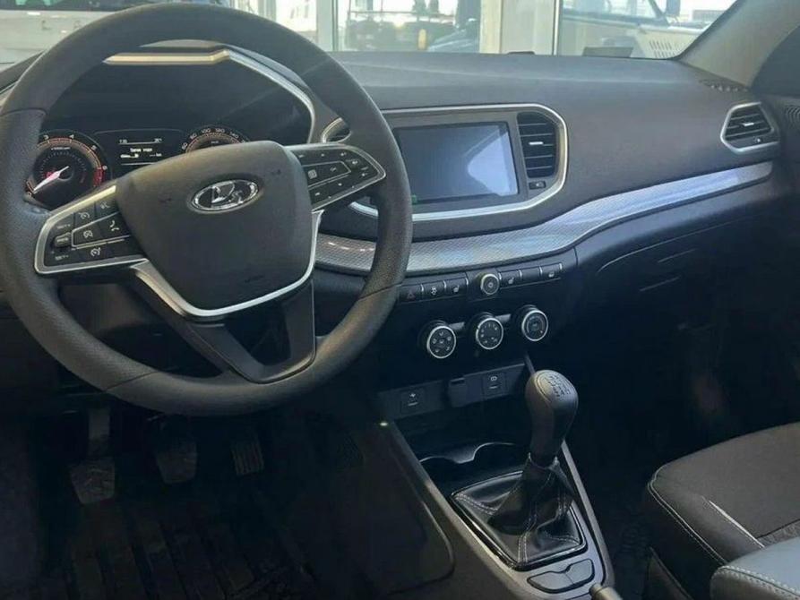 Lada (ВАЗ) Vesta I Рестайлинг (NG) Москва  - изображение 4