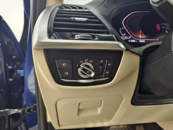 BMW X3 III (G01) с пробегом 2020 года, цена 3 645 000 рублей, 175388 км, внедорожник, Автокод Объявления