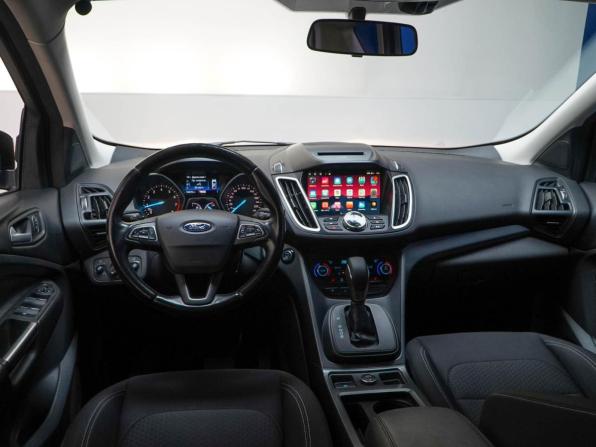 Ford Kuga II Рестайлинг с пробегом 2018 года, цена 1 857 077 рублей, 134579 км, внедорожник, Автокод Объявления