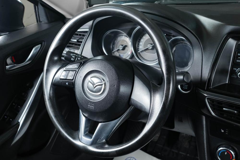 Mazda 6 III (GJ) Тюмень  - изображение 12