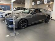 Changan UNI-V I Москва  - изображение 11