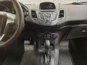 Ford Fiesta Mk6 Рестайлинг Казань  - изображение 40