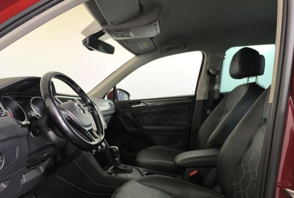 Volkswagen Tiguan II (China Market) Нижний Новгород  - изображение 8