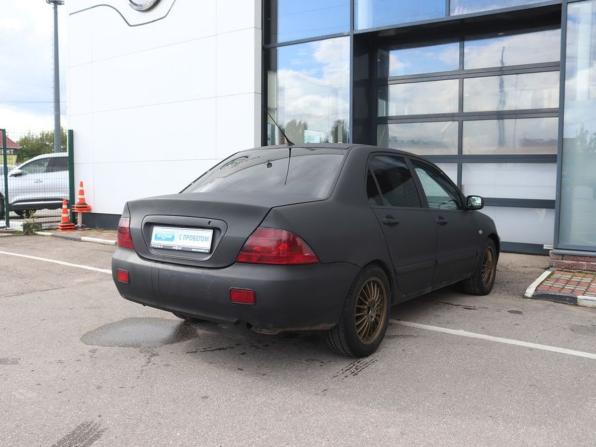 Mitsubishi Lancer IX Рестайлинг с пробегом 2005 года, цена 279 000 рублей, 340000 км, седан, Автокод Объявления
