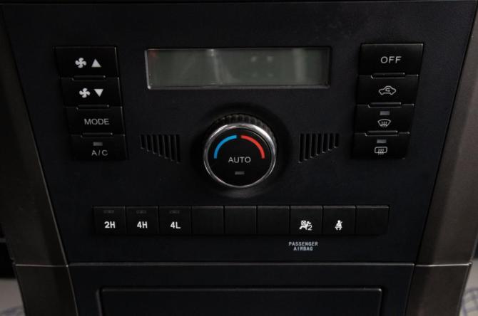 Great Wall Hover H3 I с пробегом 2013 года, цена 649 000 рублей, 168000 км, внедорожник, Автокод Объявления