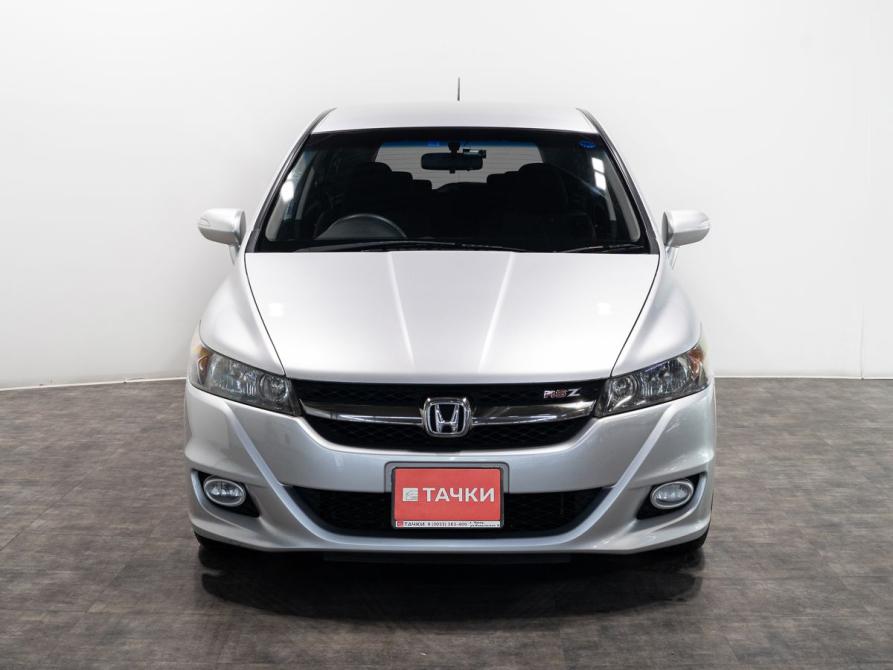 Honda Stream II Рестайлинг Чита  - изображение 2