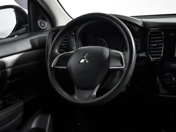Mitsubishi Outlander III Рестайлинг 2 с пробегом 2018 года, цена 1 410 000 рублей, 183732 км, внедорожник, Автокод Объявления