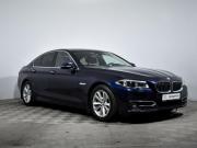 BMW 5 серии VI (F10/F11/F07) Рестайлинг Санкт-Петербург  - изображение 22