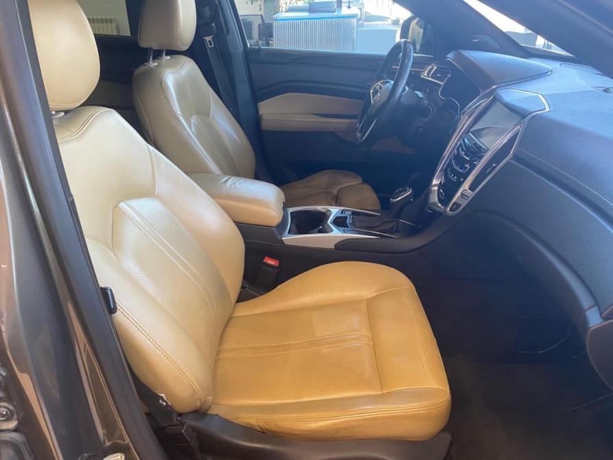 Cadillac SRX II Рестайлинг Ярославль  - изображение 13