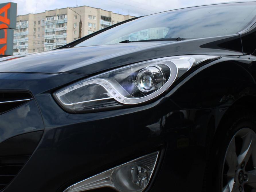 Hyundai i40 I Дзержинск  - изображение 21