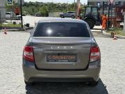 Lada (ВАЗ) Granta I Рестайлинг Крым  - изображение 22