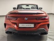 BMW 8 серии II (G14/G15/G16) Москва  - изображение 29
