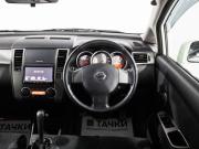 Nissan Tiida I Рестайлинг Иркутск  - изображение 30