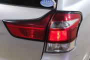 Toyota Corolla XI (E160 E170 E180) Новокузнецк  - изображение 35