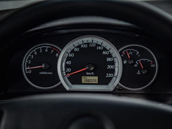 Chevrolet Lacetti I с пробегом 2006 года, цена 299 000 рублей, 198000 км, хэтчбек, Автокод Объявления