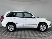 Chery Tiggo 3 I Ростов-на-Дону  - изображение 23