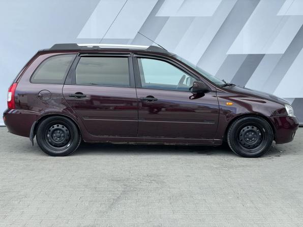 Lada (ВАЗ) Kalina I с пробегом 2012 года, цена 298 000 рублей, 154329 км, универсал, Автокод Объявления
