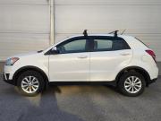 SsangYong Actyon II Рестайлинг Белгород  - изображение 28