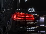 Volkswagen Tiguan I Рестайлинг Тюмень  - изображение 30