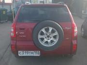 Chery Tiggo (T11) I Рестайлинг (FL) Стерлитамак  - изображение 18
