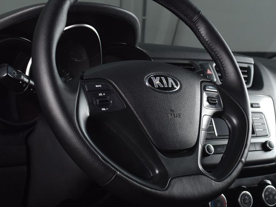 Kia Rio III Рестайлинг Кемерово  - изображение 12