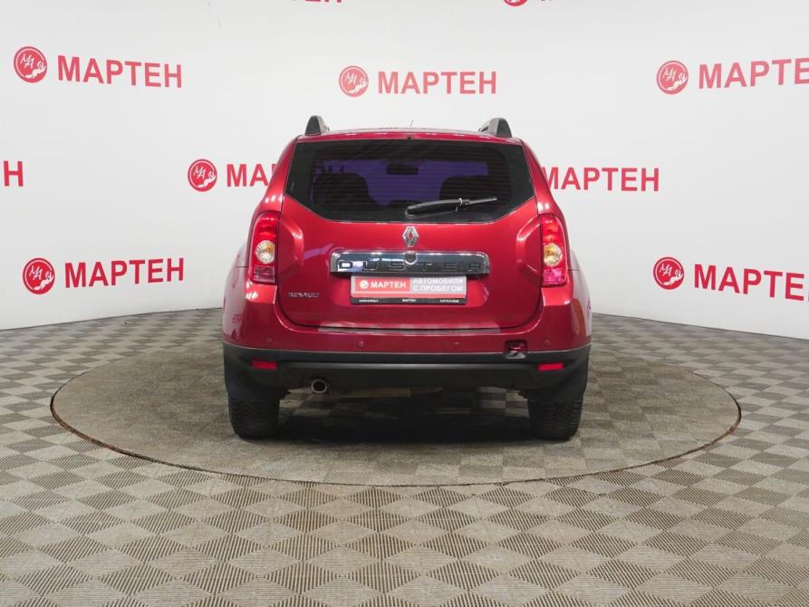 Renault Duster I Вологда  - изображение 6