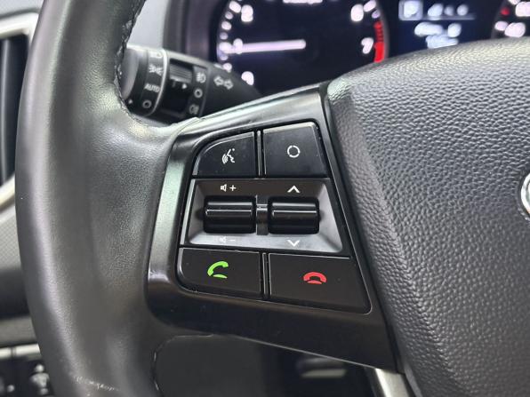 Hyundai Creta I с пробегом 2019 года, цена 1 985 000 рублей, 87771 км, внедорожник, Автокод Объявления