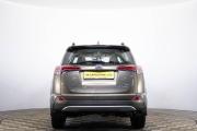 Toyota RAV4 IV (XA40) Рестайлинг Пермь  - изображение 28