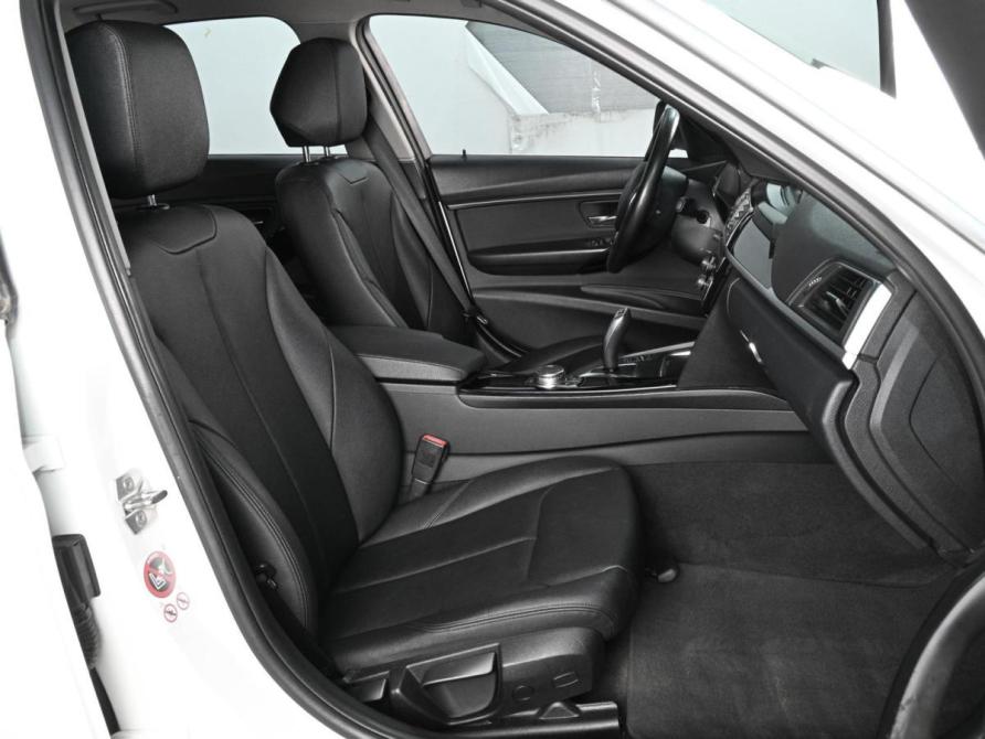 BMW 3 серии VI (F3x) Рестайлинг Ростов-на-Дону  - изображение 8