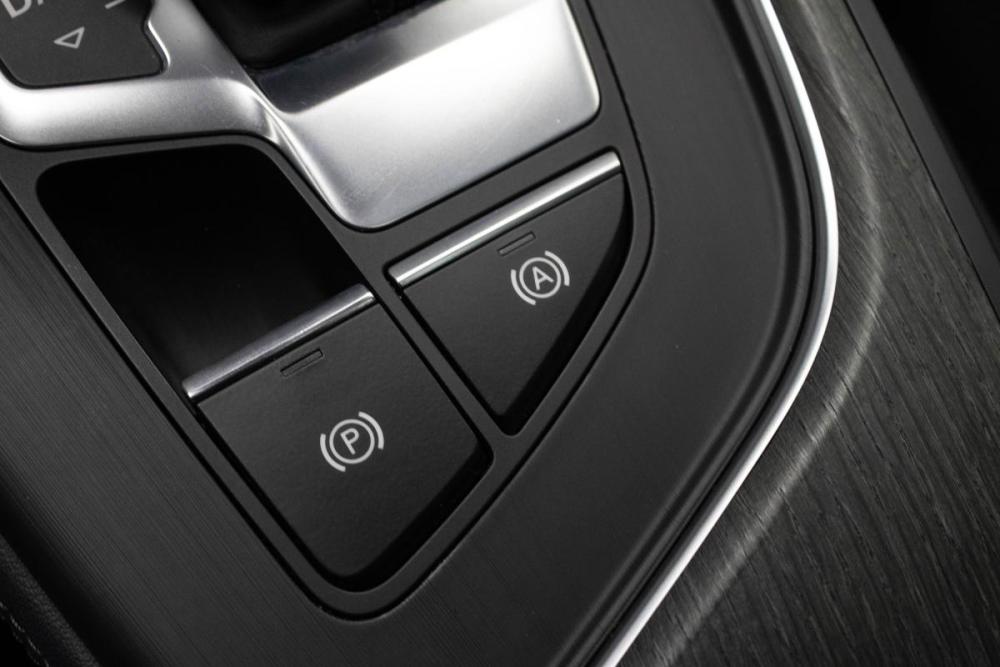 Audi A5 II (F5) Уфа  - изображение 32
