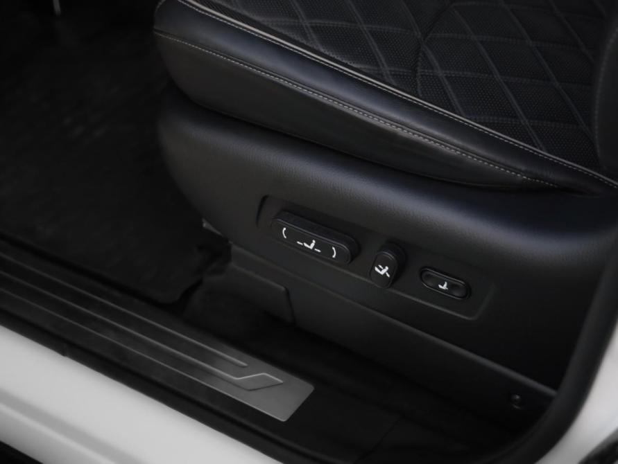 Kia Mohave I Рестайлинг 2 Санкт-Петербург  - изображение 26