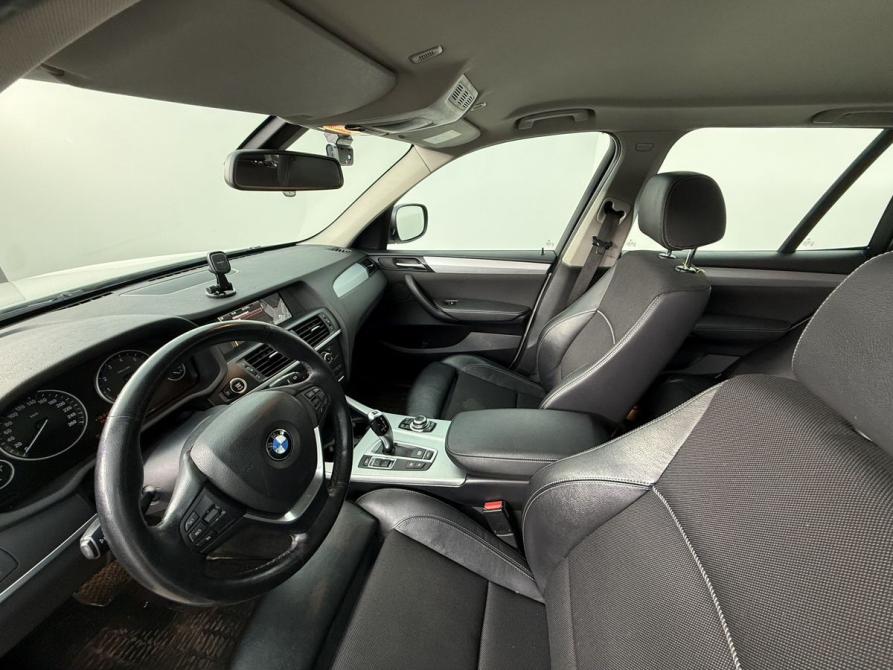 BMW X3 II (F25) Москва  - изображение 6