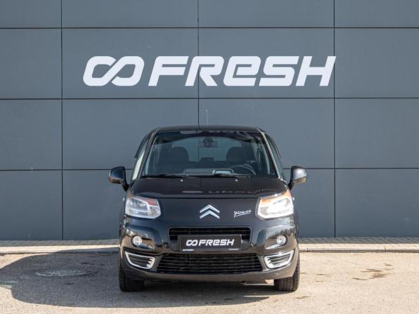 Citroen C3 Picasso I с пробегом 2010 года, цена 605 000 рублей, 198192 км, компактвэн, Автокод Объявления