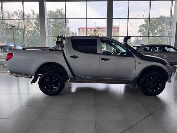 Mitsubishi L200 IV с пробегом 2013 года, цена 1 045 000 рублей, 280000 км, пикап, Автокод Объявления