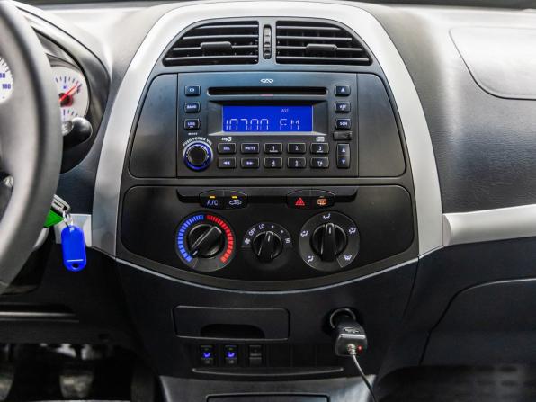 Chery Tiggo (T11) I с пробегом 2010 года, цена 678 000 рублей, 96731 км, внедорожник, Автокод Объявления