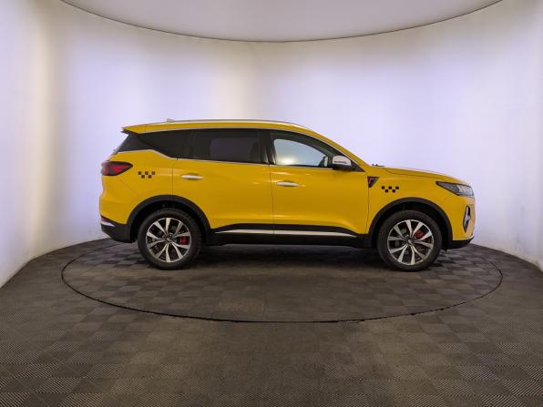 Chery Tiggo 7 Pro Max I с пробегом 2024 года, цена 1 550 000 рублей, 85166 км, внедорожник, Автокод Объявления