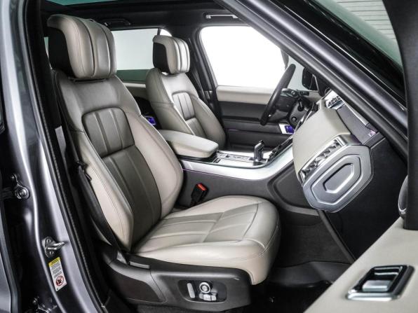 Land Rover Range Rover IV Рестайлинг с пробегом 2022 года, цена 6 824 000 рублей, 66345 км, внедорожник, Автокод Объявления