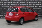 Chevrolet Aveo I Томск  - изображение 16