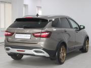 Lada (ВАЗ) Vesta I Рестайлинг (NG) Старый Оскол  - изображение 28