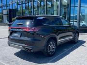 Chery Tiggo 8 Pro Max I Рестайлинг Сочи  - изображение 20