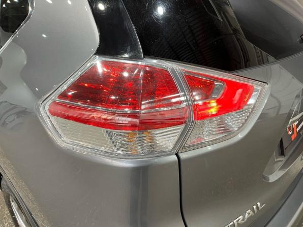 Nissan X-Trail III с пробегом 2018 года, цена 1 810 000 рублей, 159955 км, внедорожник, Автокод Объявления