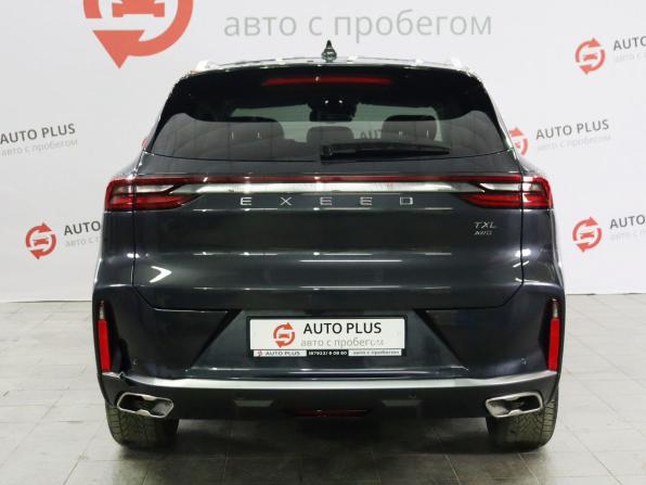Exeed TXL I Рестайлинг с пробегом 2023 года, цена 2 455 000 рублей, 45000 км, внедорожник, Автокод Объявления