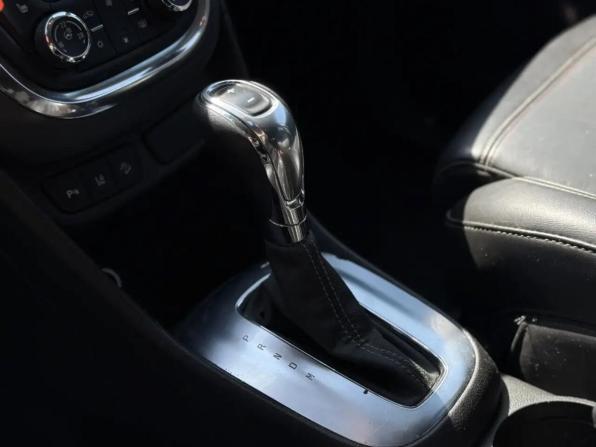 Opel Mokka I с пробегом 2012 года, цена 1 149 000 рублей, 153340 км, внедорожник, Автокод Объявления