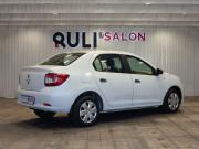 Renault Logan II Иваново  - изображение 42