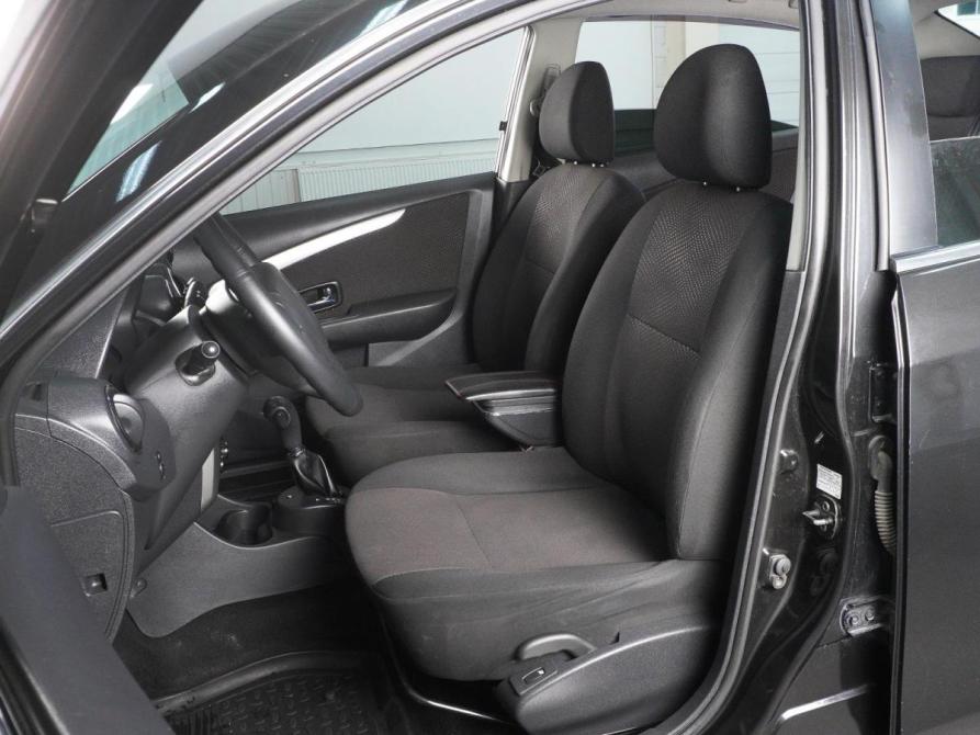 Nissan Almera III (G15) Минеральные Воды  - изображение 10